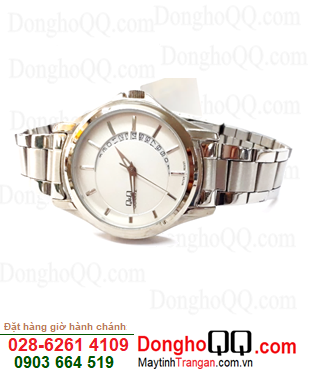 Q&Q A436-201Y; Đồng hồ nam Q&Q Superior A436-201Y chính hãng Q&Q Japan| CÒN HÀNG 